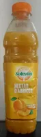 Nectar d'abricot