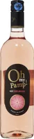 Rosé pamplemousse