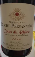 Côtes du Rhône 2014