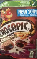 Chocapic chococrush