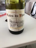 Cote du Rhone