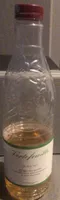 Vin blanc sec