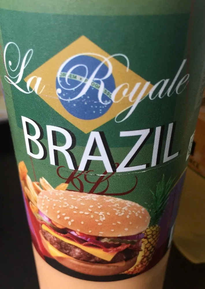 Brazil