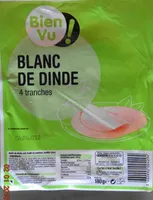 Blanc de dinde