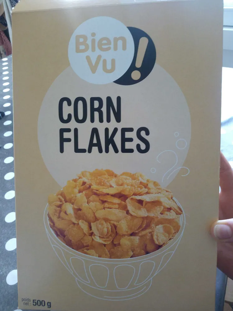 Corn Flakes