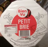 Petit Brie (32 % MG)
