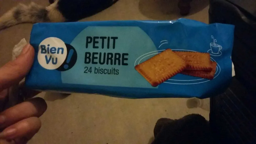 Petit Beurre