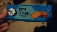 Petit Beurre