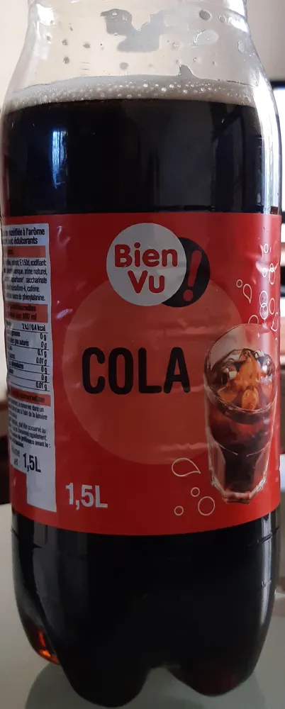 Cola