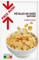 Pétales de maÏs nature