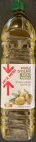 Huile d’olive EXTRA VIERGE