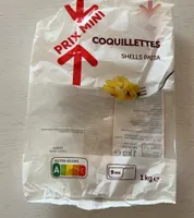 Coquillettes