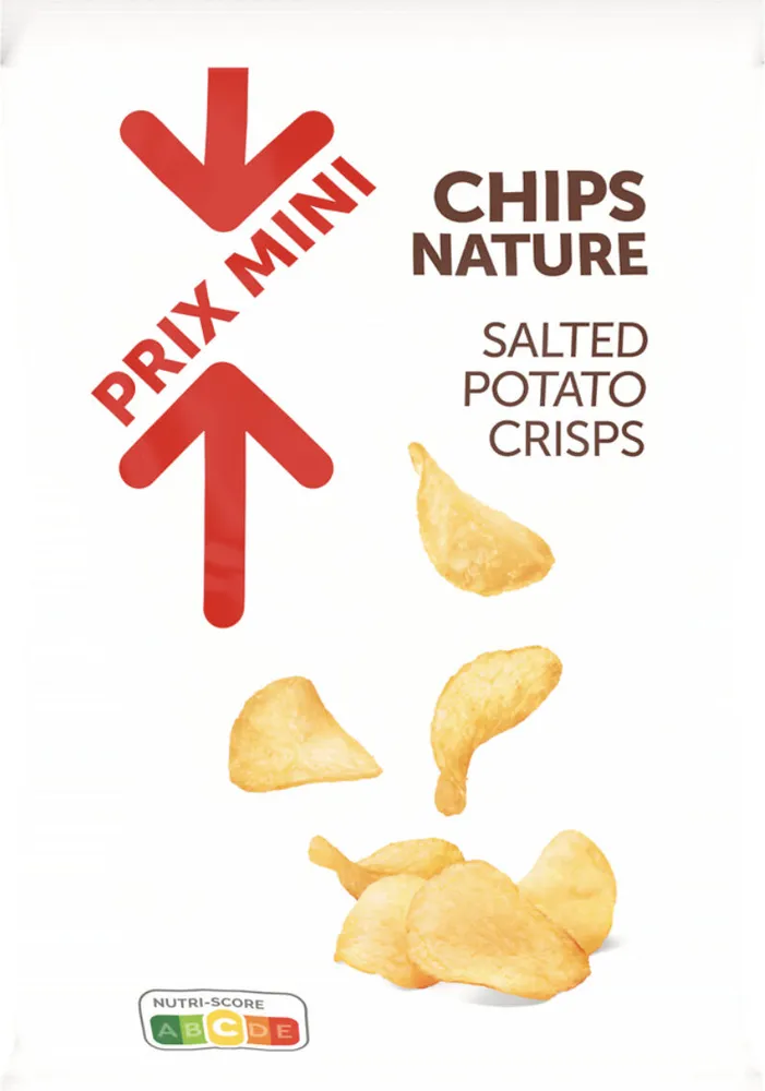 Chips nature