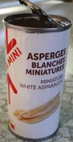 Asperges