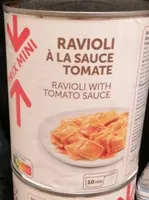 Ravioli