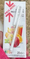 Nectar multifruit