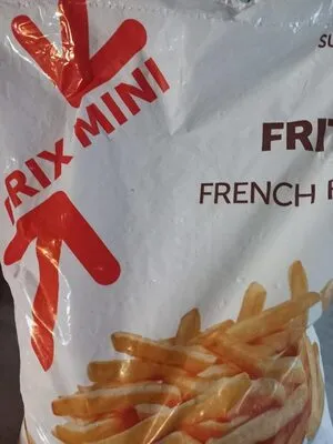Frites