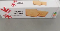 Petits beurre prix mini