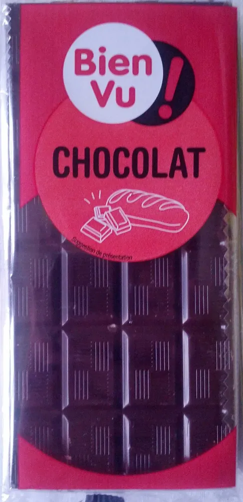 Chocolat
