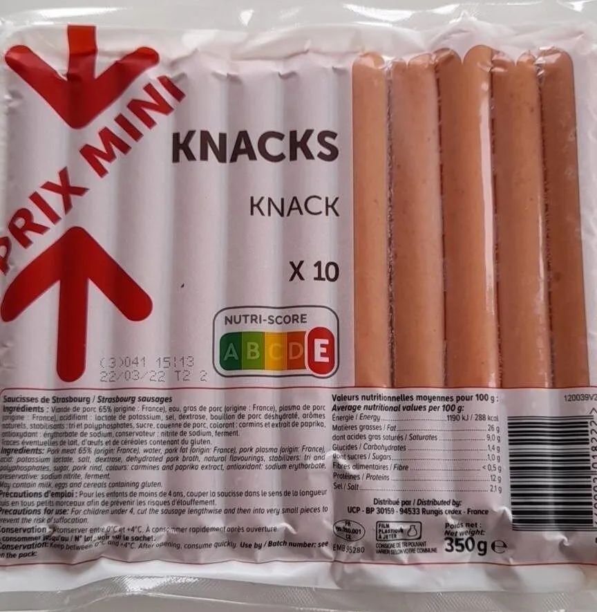 Knacki
