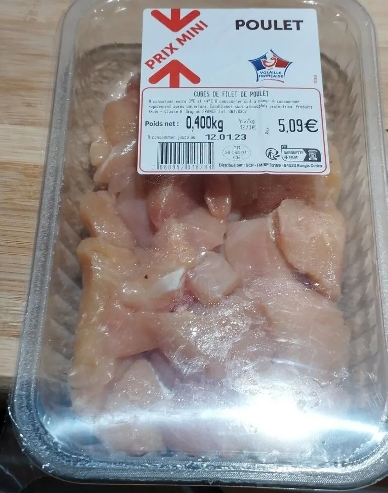 Poulet