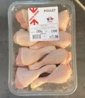 PILONS DE POULET