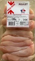 Poulet