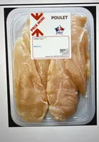 Escalope de Poulet