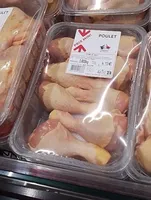 Cuisse de Poulet
