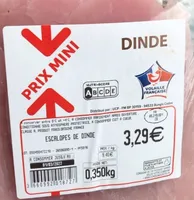 Dinde
