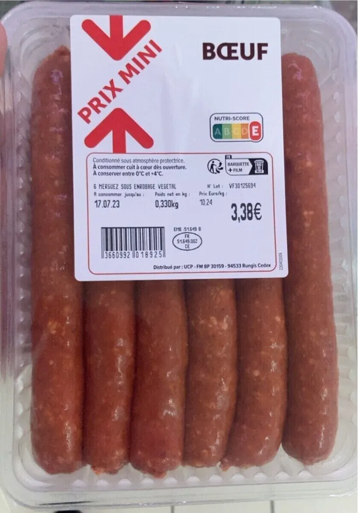 Merguez