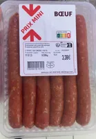 Merguez