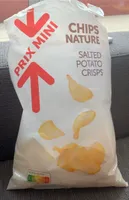 Chips nature