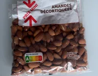 Amandes
