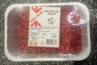 HACHE VRAC PROTEINE