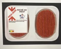 HACHÉ AU BŒUF
