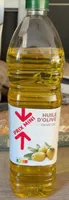 Huile d'olive
