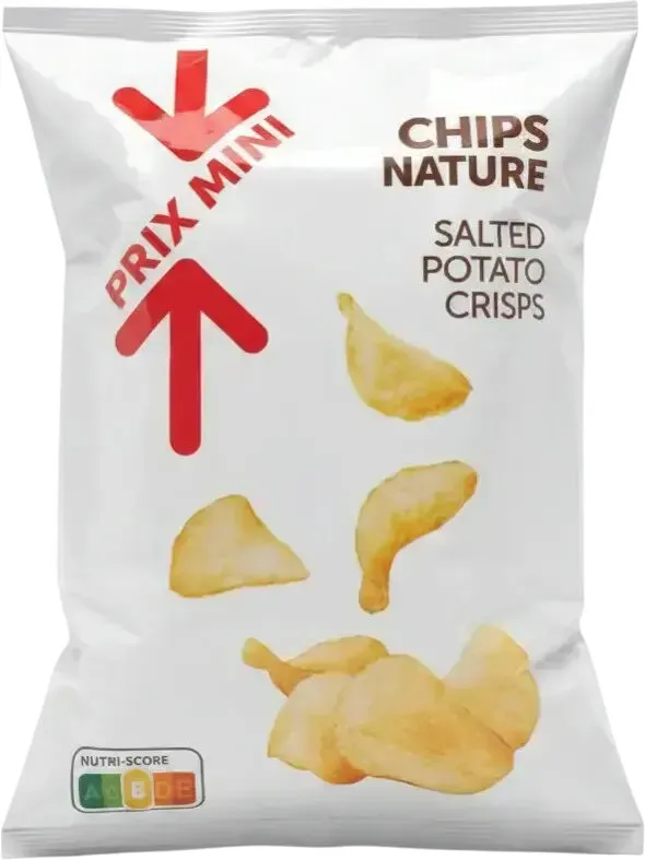 Chips nature