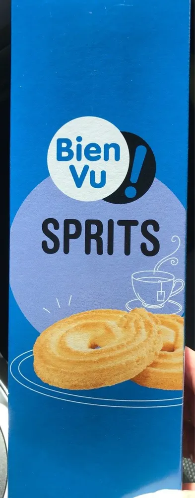 Sprits