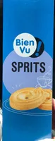 Sprits