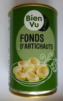 Fonds d'Artichauts