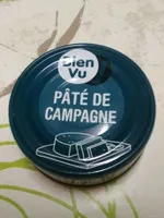 Pâté De Campagne Bien Vu,