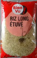 Riz Long Etuvé