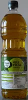 Huile d'Olive, vierge extra