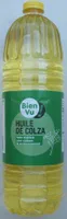Huile de colza