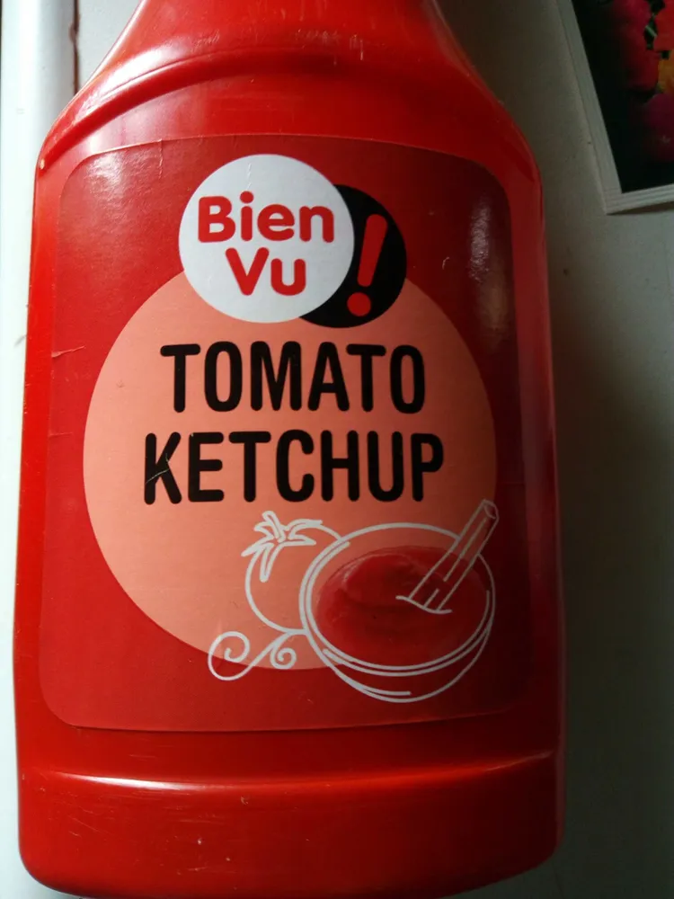 Ketchup NT Bien Vu FLC SPL 560G