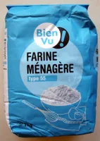 Farine ménagère