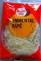 Emmental Râpé (29,5 % MG)