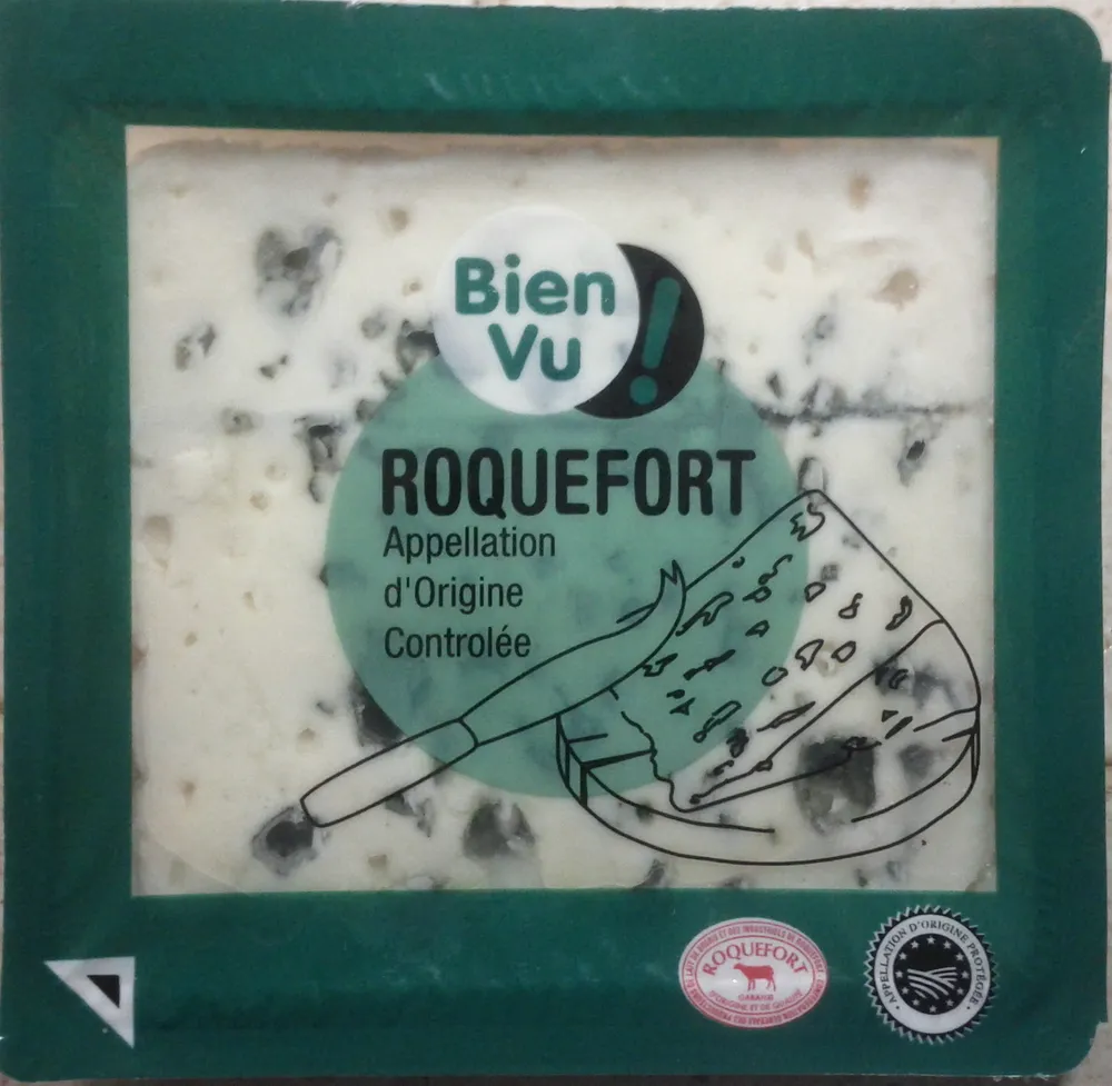 Roquefort AOP