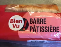 Barre Pâtissière Bien Vu,